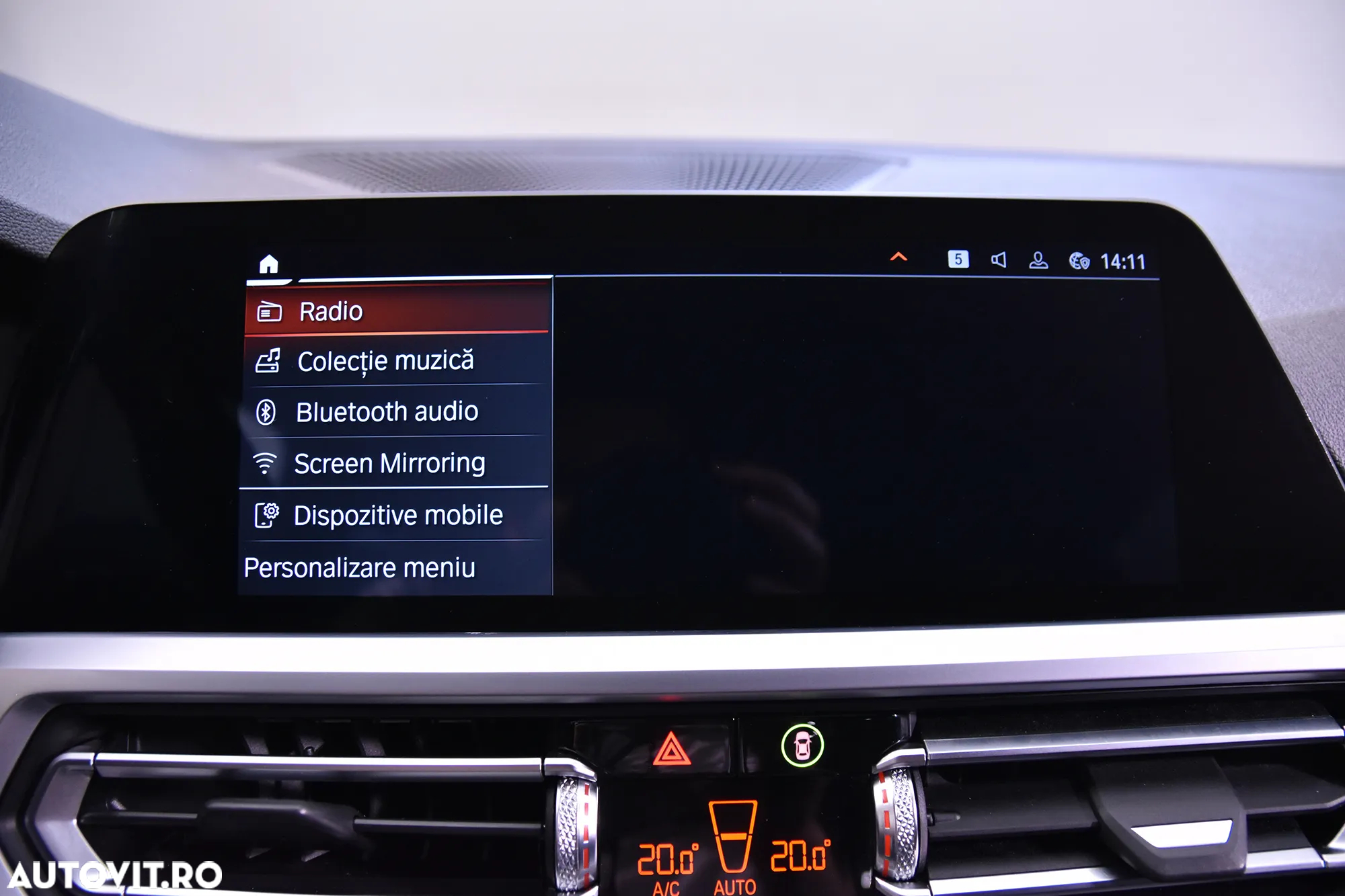 BMW Seria 3 320i Touring Aut. M Sport - 19