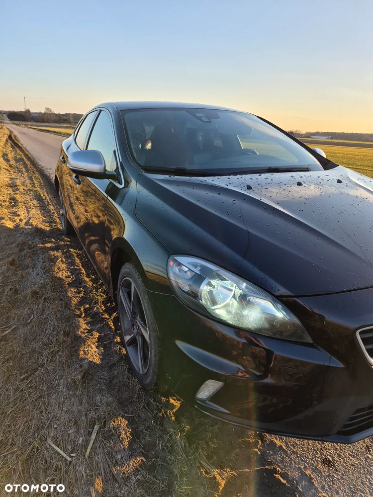 Volvo V40 - 7