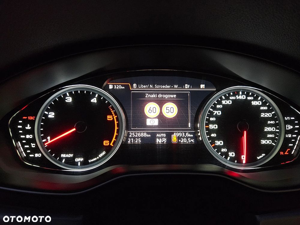 Audi A5 - 12