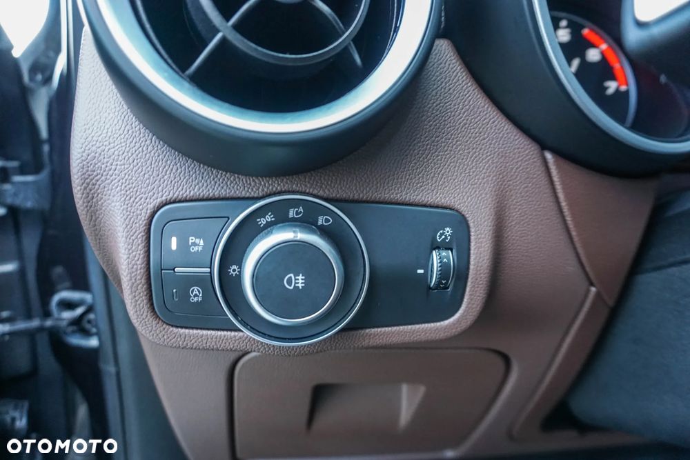 Alfa Romeo Stelvio 2.0 Turbo Super Q4 - 24