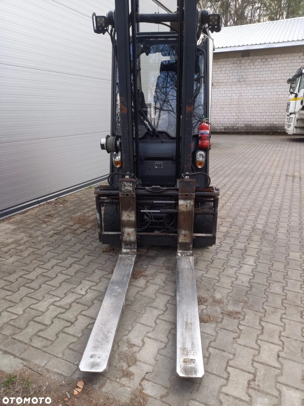 Linde - 3