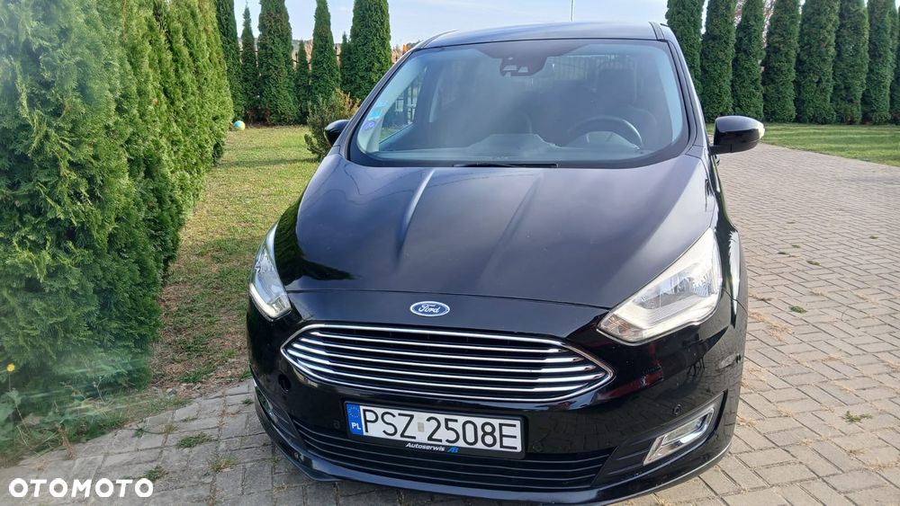 Ford C-MAX - 11
