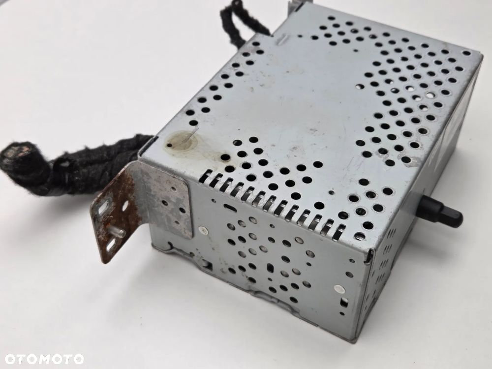 CZYTNIK RADIO NAWIGACJA FORD FOCUS ACTIVE MK4 MX6T-18K810-LA - 3