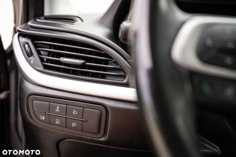 Fiat Tipo - 14