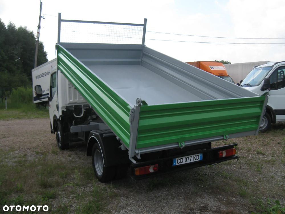 Renault MAXISITI WYWROTKA NA 3-STR. 3,60-m.  DŁUGA NOWA - 7