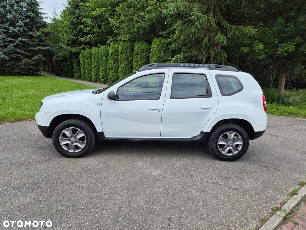 Dacia Duster SCe 115 4x2 Laureate - 5