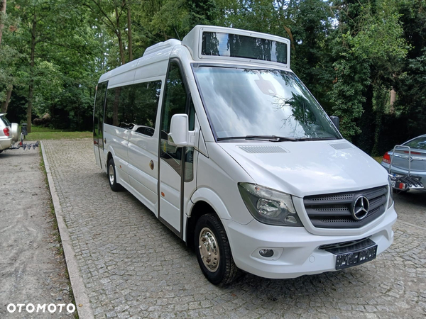 Mercedes-Benz City 519