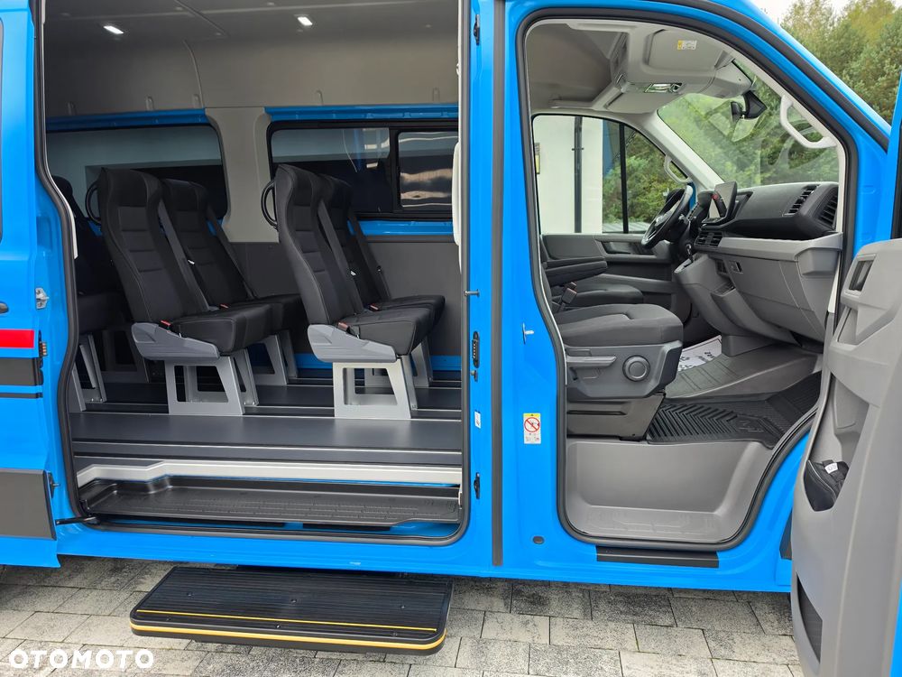Volkswagen Crafter - 7