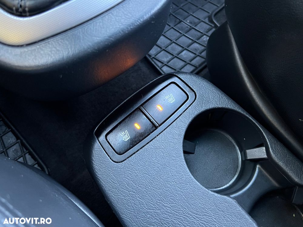 Hyundai Tucson 2.0 CRDI VGT 4WD+ - 14