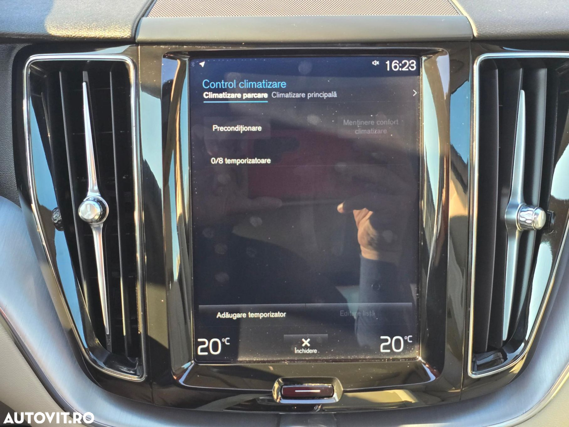 Volvo XC 60 - 27