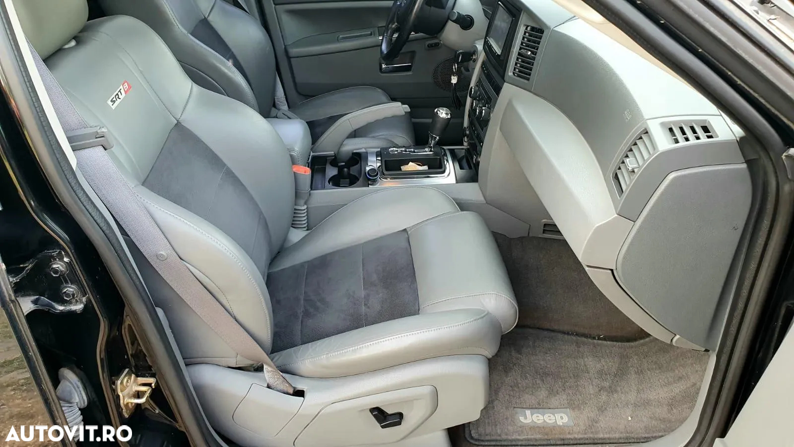 Jeep Grand Cherokee - 2