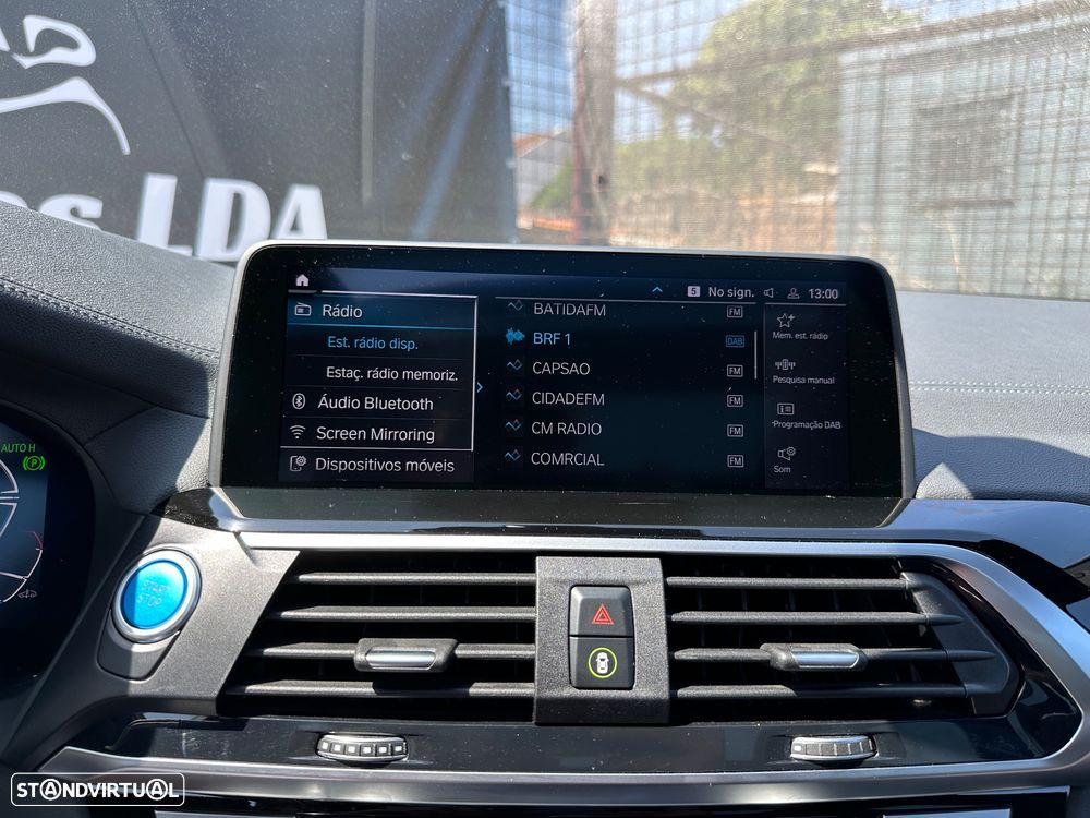 BMW iX3 Inspiring - 18