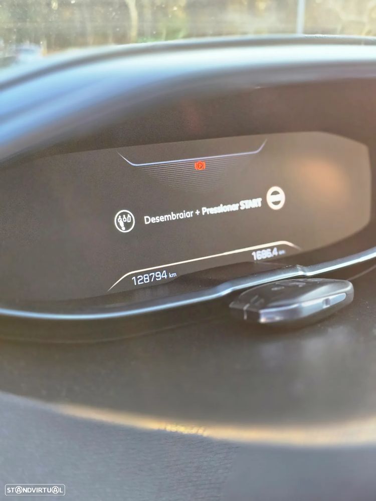 Peugeot 3008 1.2 PureTech GT Line - 3