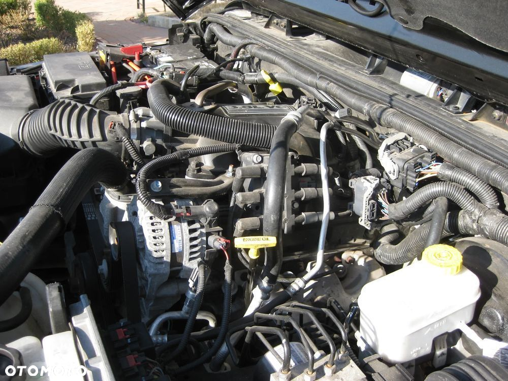 Jeep Wrangler Unlimited 3.8 Rubicon - 36