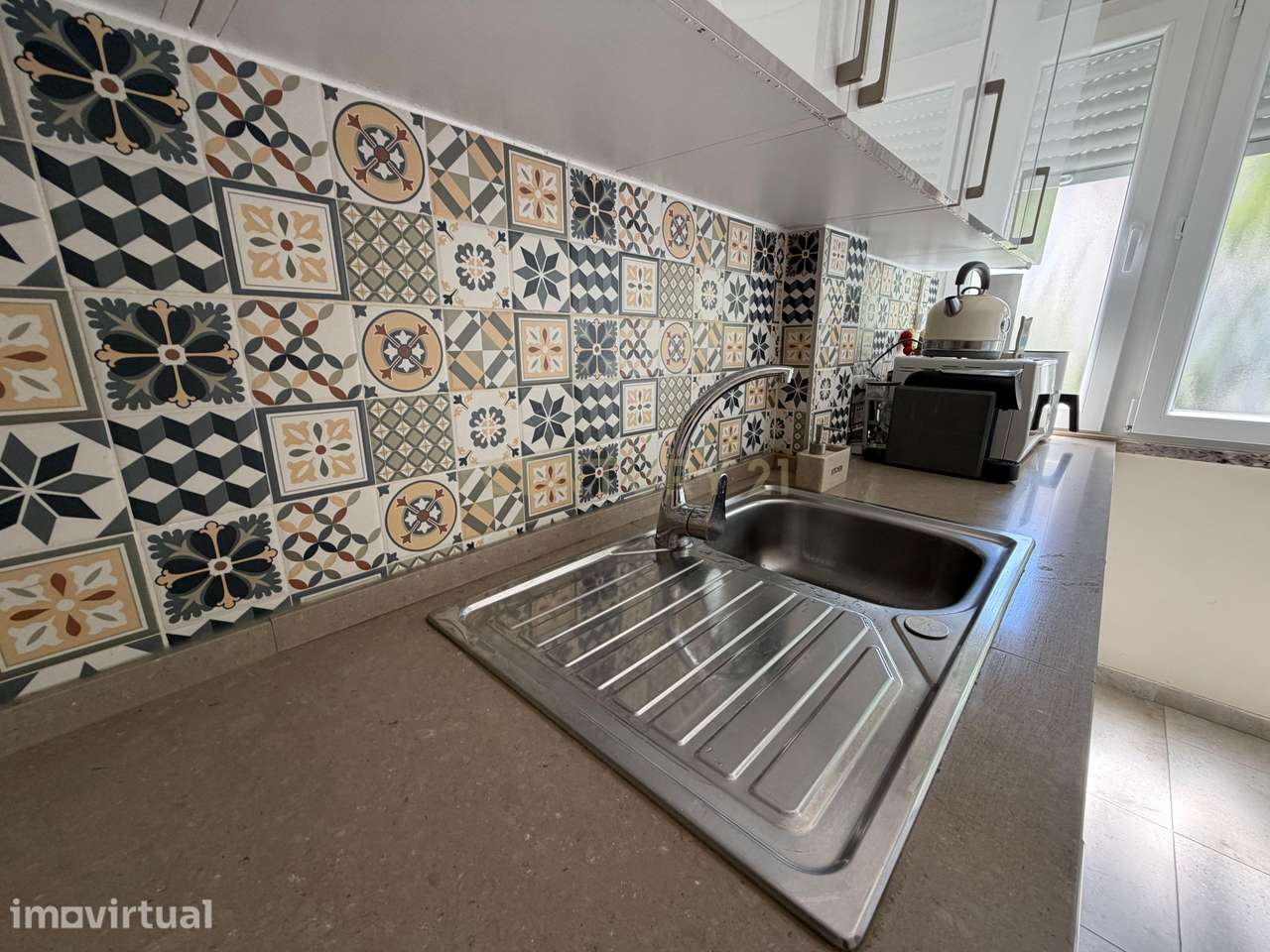 ❤️ A Casa que Vai Fazer Esquecer as Obras - Grande imagem: 3/25