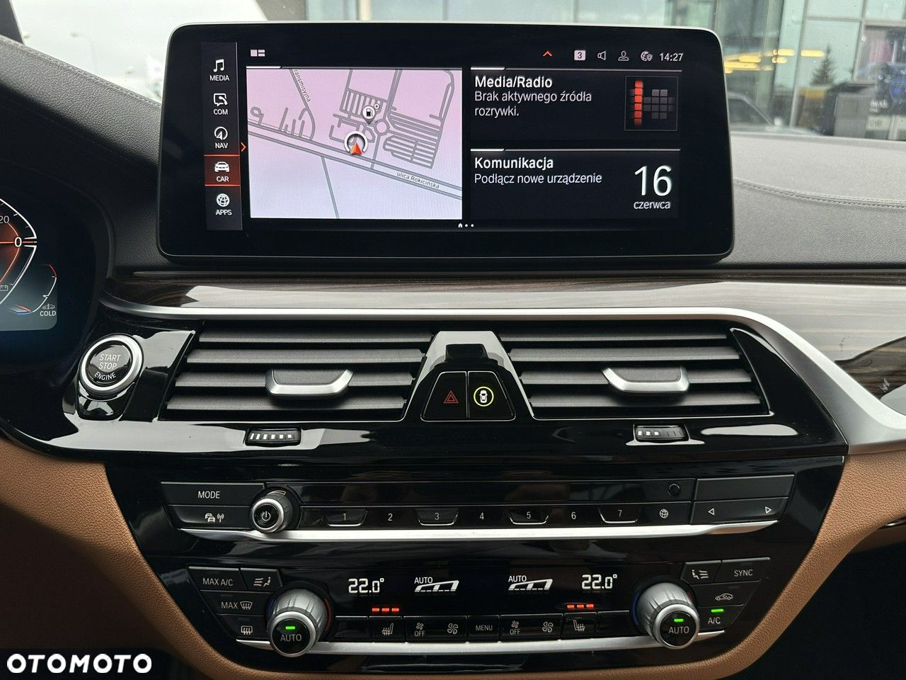 BMW Seria 5 - 12