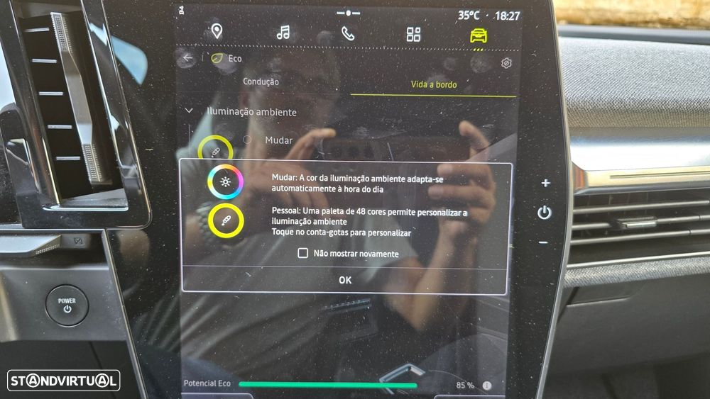 Renault Mégane E-Tech EV60 Techno - 40