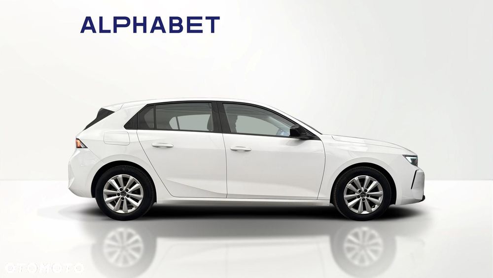 Opel Astra 1.2 T Edition S&S - 7