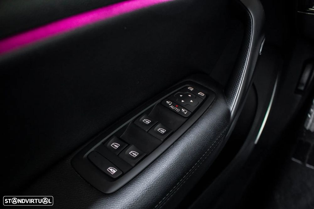 Renault Mégane Sport Tourer 1.5 dCi Limited - 16