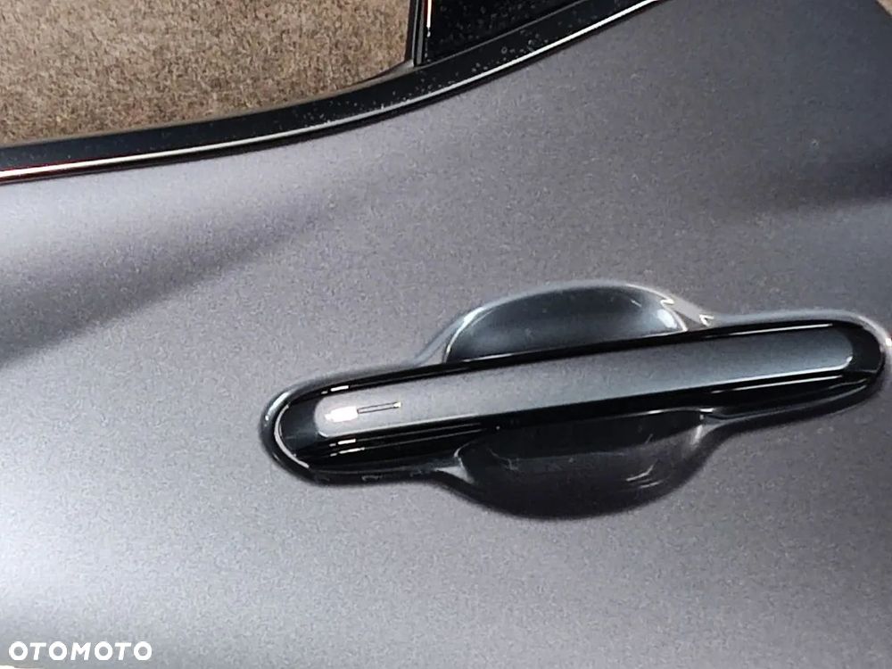 LEXUS NX od 2023r Drzwi Tył Prawy Lewy RÓŻNE KOLORY - 2