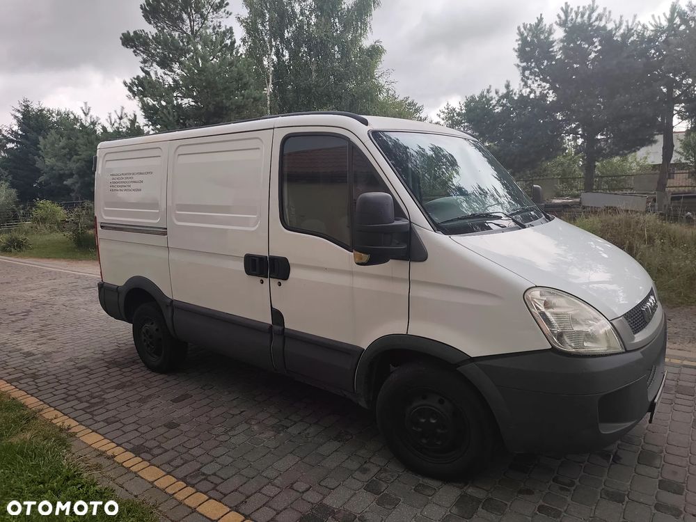 Iveco Daily 35S11V - 1