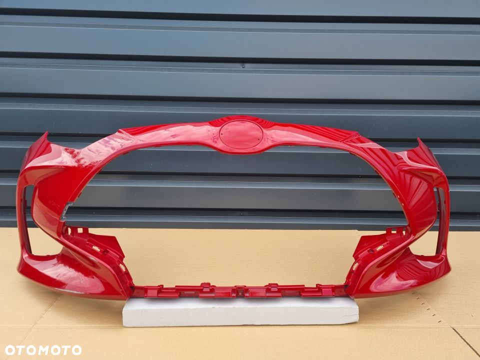 Toyota Yaris IV Lift 2020- zderzak przód oryginał MC021 - 1