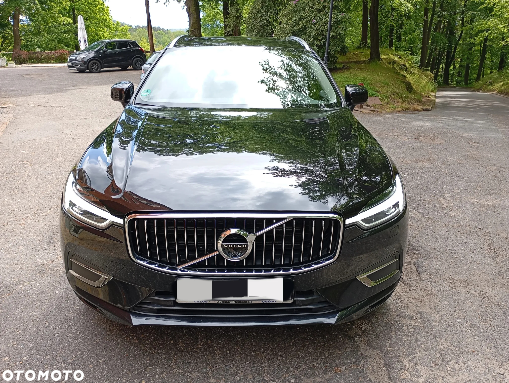 Volvo XC 60 D4 SCR Inscription