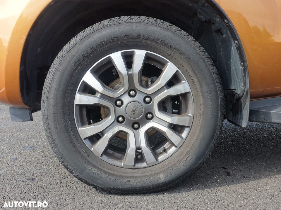 Ford Ranger - 11