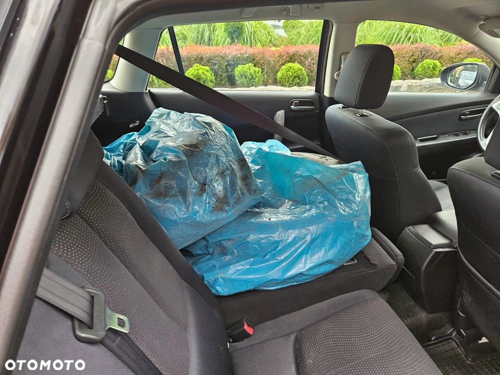 Mazda 6 2.2 CD Sport - 6