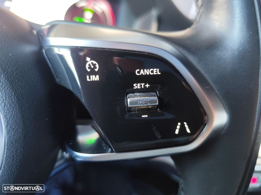 Jaguar I-Pace S AWD Aut. - 18