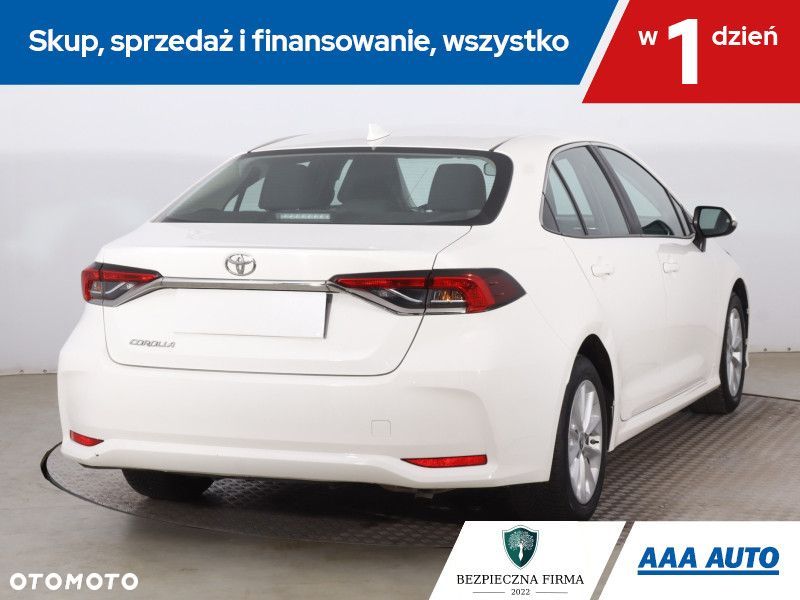 Toyota Corolla - 7