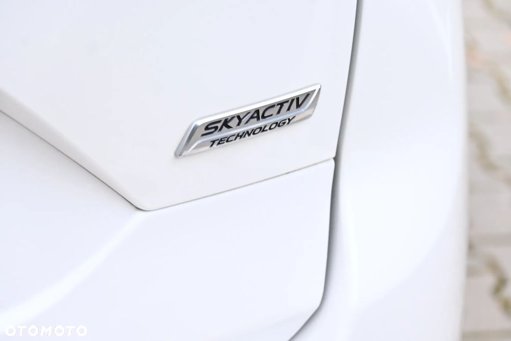 Mazda CX-5 SKYACTIV-G 165 Exclusive-Line - 28