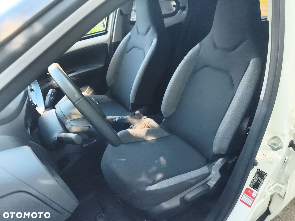 Toyota Aygo X - 18