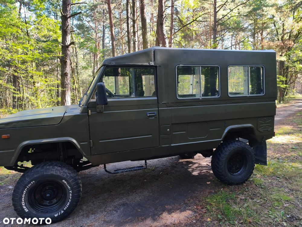 Tarpan Inny - 15