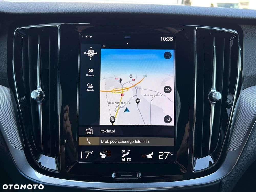 Volvo V60 B3 B Plus Dark - 26
