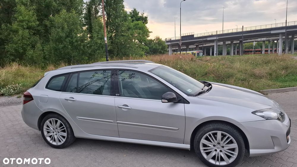 Renault Laguna II 2.0 GT Turbo - 2