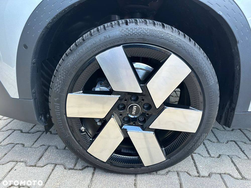 MINI Countryman C mHEV Linia Favoured - 24
