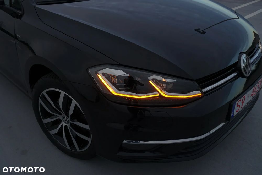 Volkswagen Golf VII 1.5 TSI BMT Evo Highline DSG - 33