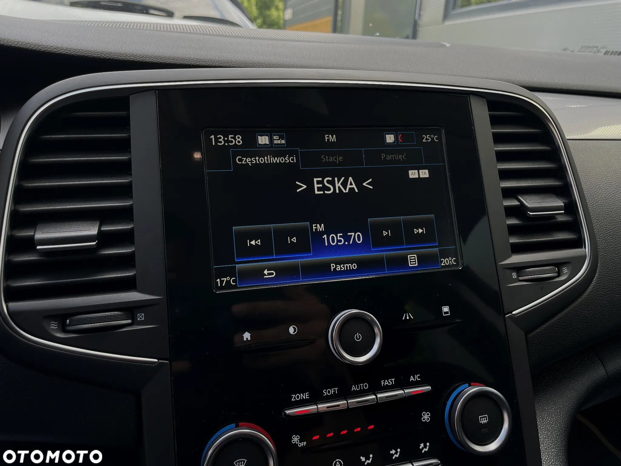 Renault Talisman Grandtour BLUE dCi 160 EDC INTENS - 26