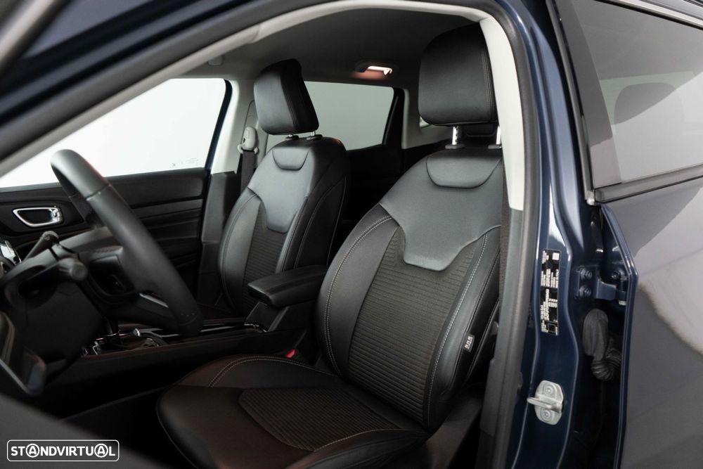 Jeep Compass 1.3 TG Limited - 10