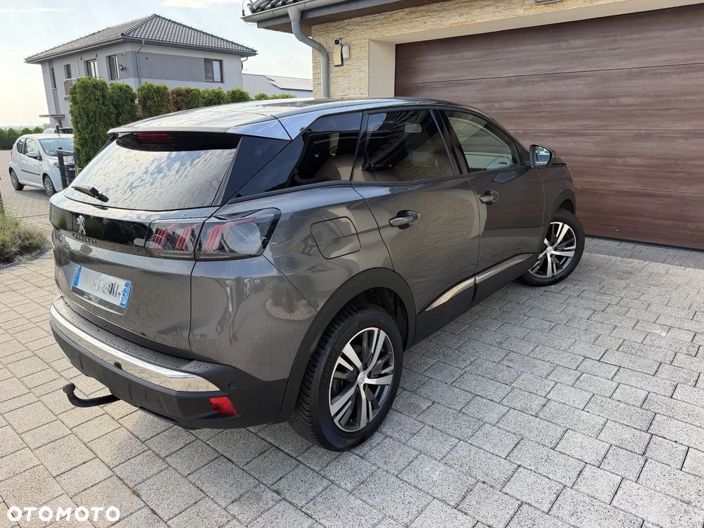 Peugeot 3008 - 7