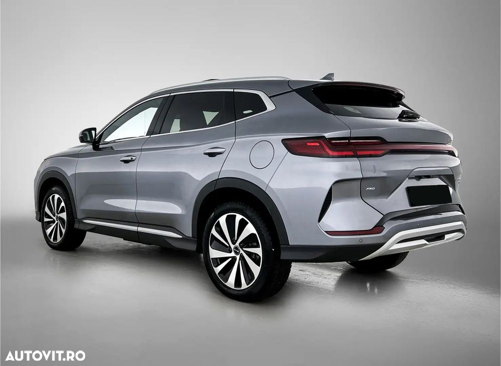 Byd Seal U AWD Design - 4
