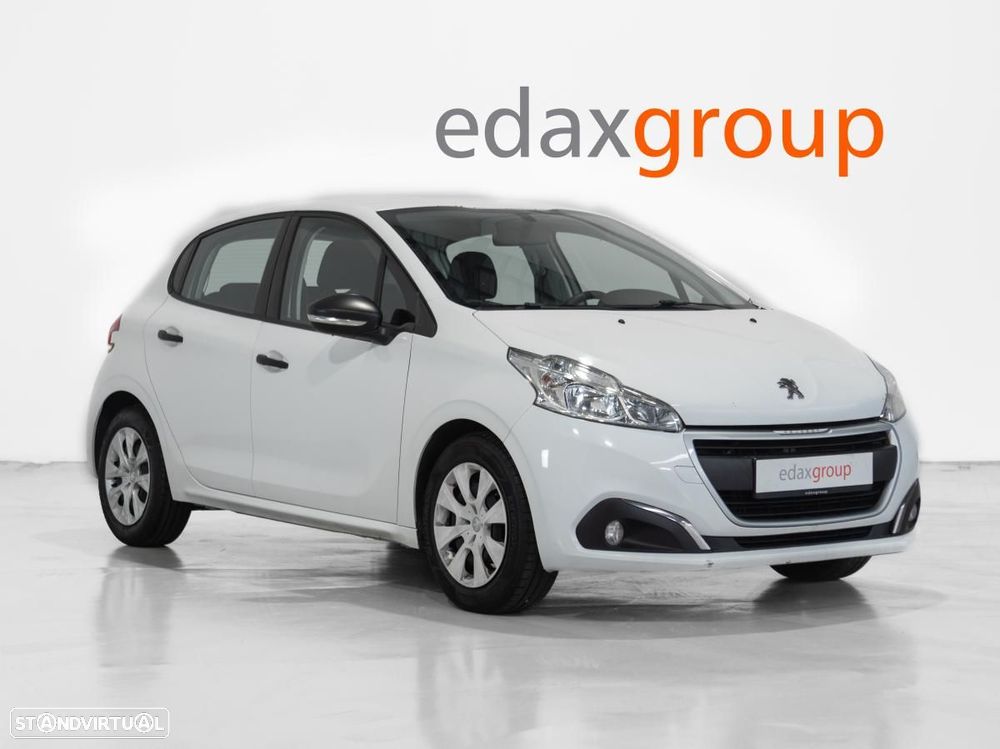 Peugeot 208 1.6 BlueHDi Access - 1