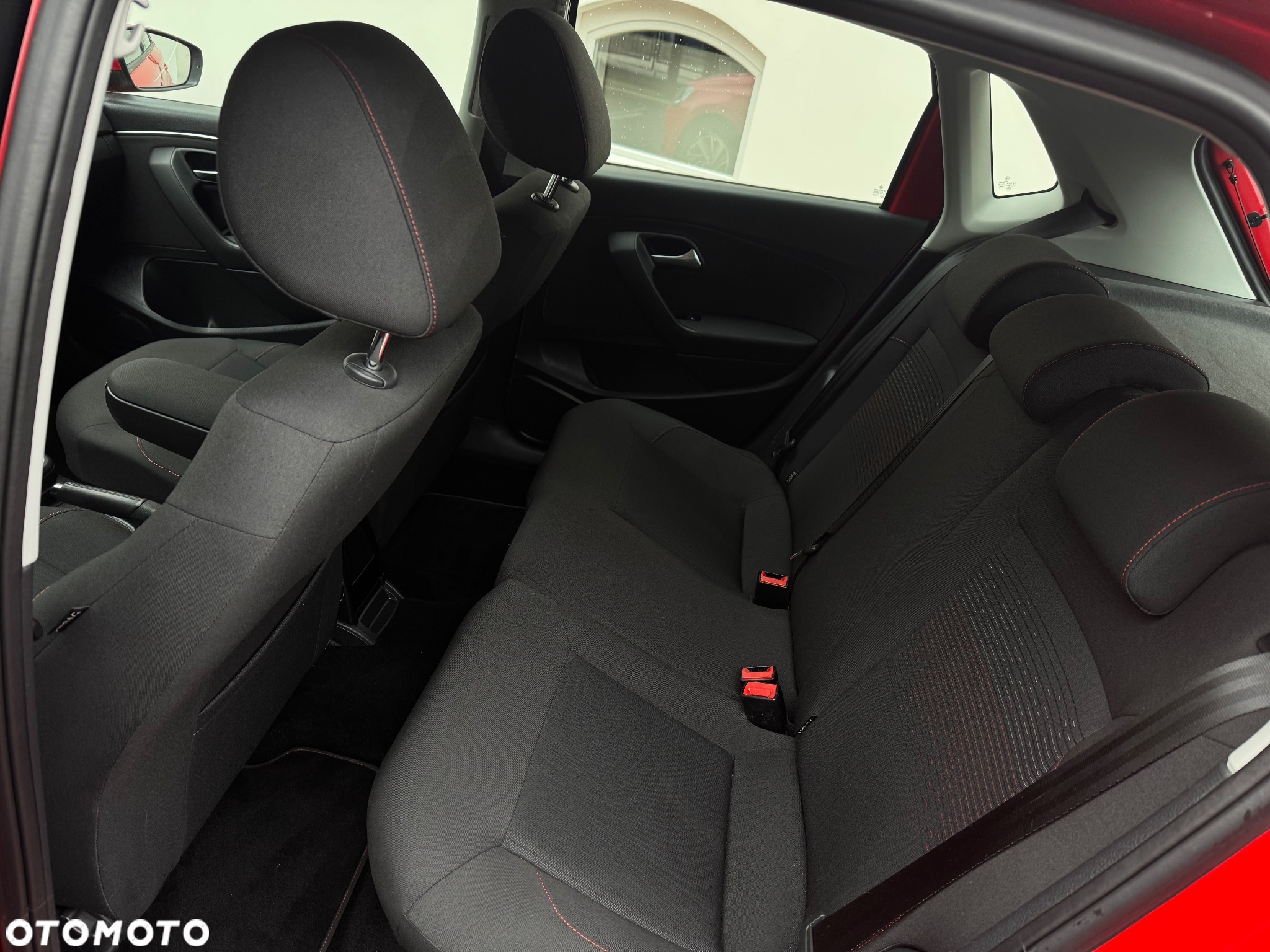 Volkswagen Polo - 23