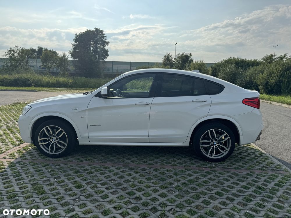 BMW X4 xDrive20d - 18