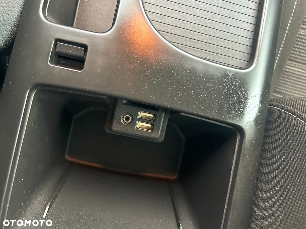 Opel Insignia 1.4 Turbo ecoFLEX Start/Stop Sport - 32