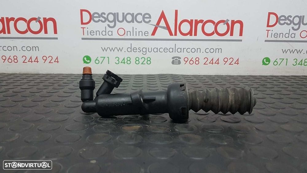 BOMBITO DE EMBRAIAGEM PEUGEOT EXPERT KASTEN FURGóN L1H1 - 3