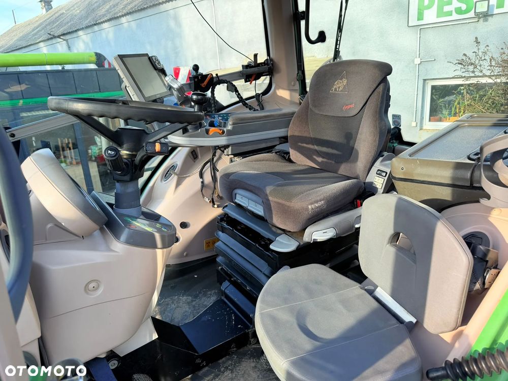 Fendt 939 vario profi plus - 12