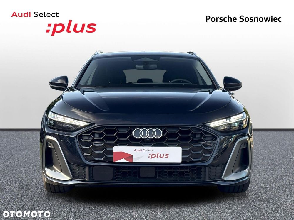 Audi A5 Avant - 9