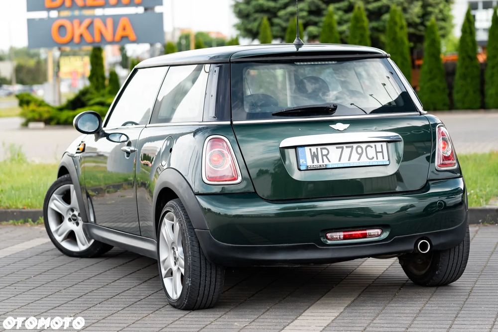 MINI ONE Standard - 10